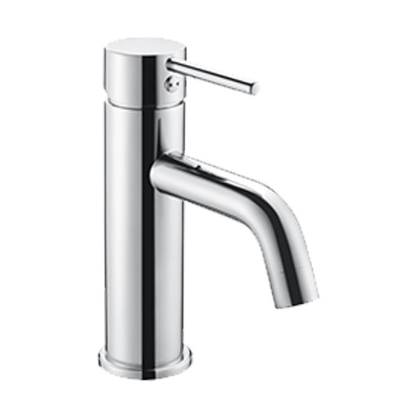 Single Hole Lavatory Faucet