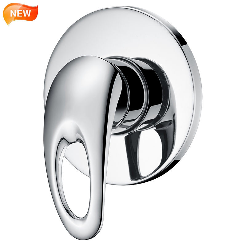 3 Way Showe Diverter Trim BT085-EL