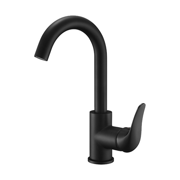 Single Lever Handle Kitchen Faucet ST114B-CE