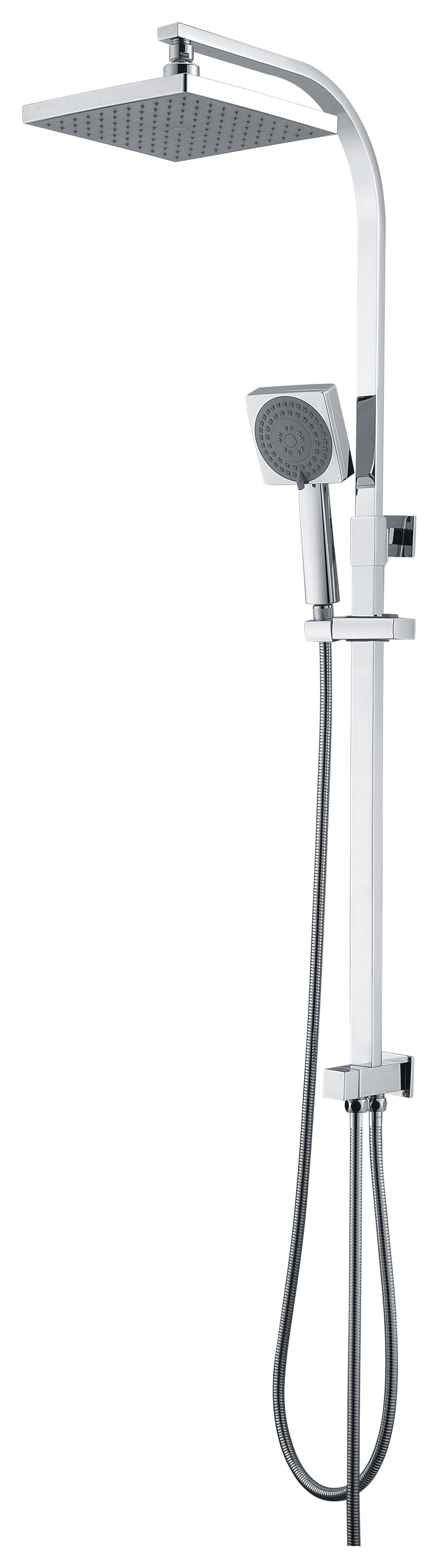 Columnar Shower Faucet  BT060