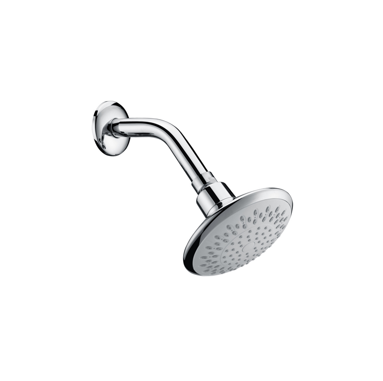 Shower Heads  6601N+G07091