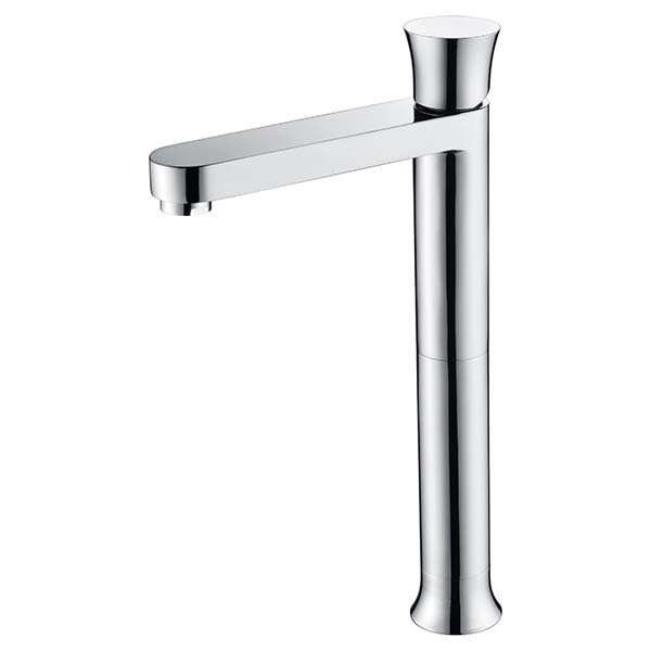 Solid Brass Single Handle Lavatory Faucet BS089