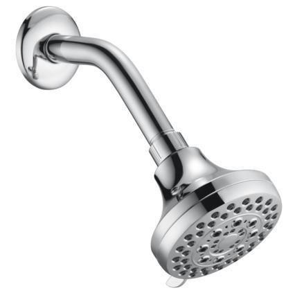Shower Heads  6601N+C21152