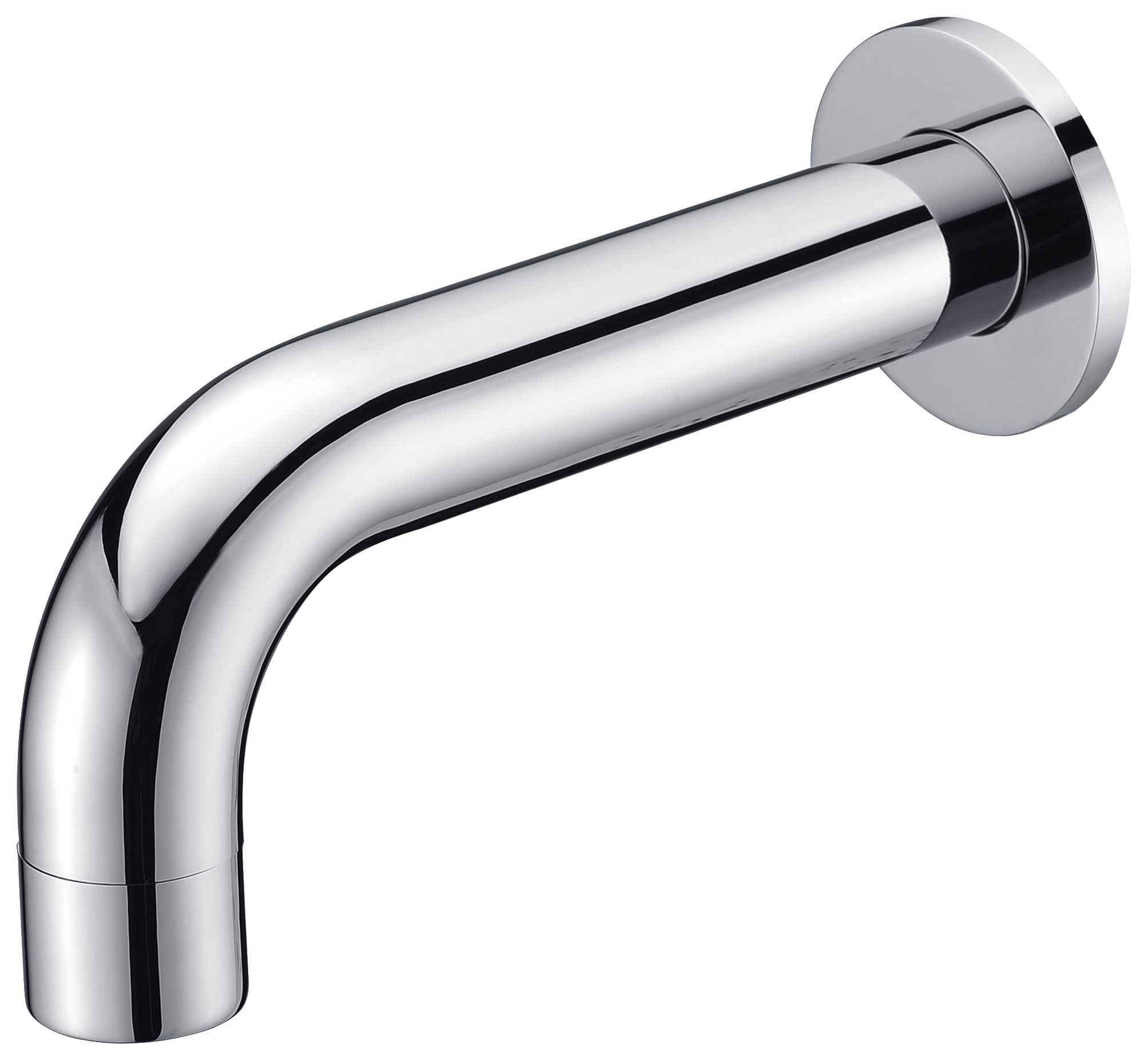 Brass Spout JX168