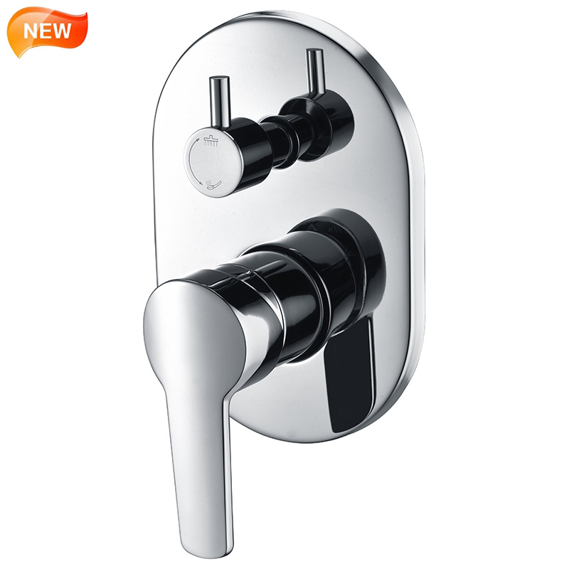 4 Way Shower Diverter Trim BT084-ER