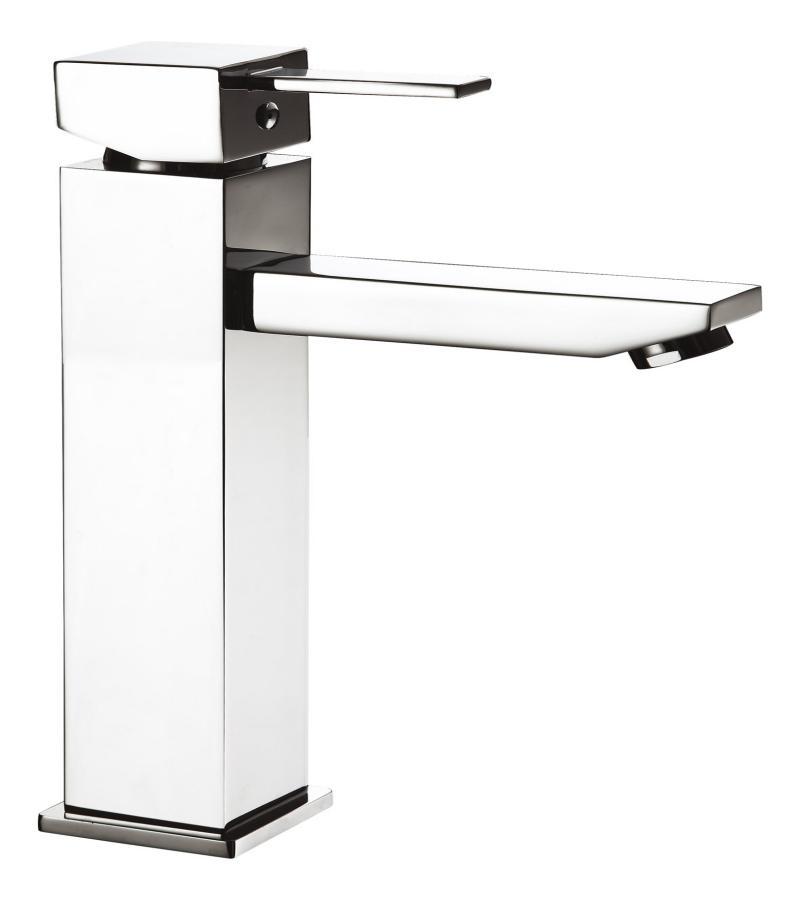 Single Hole Basin Faucet  4415