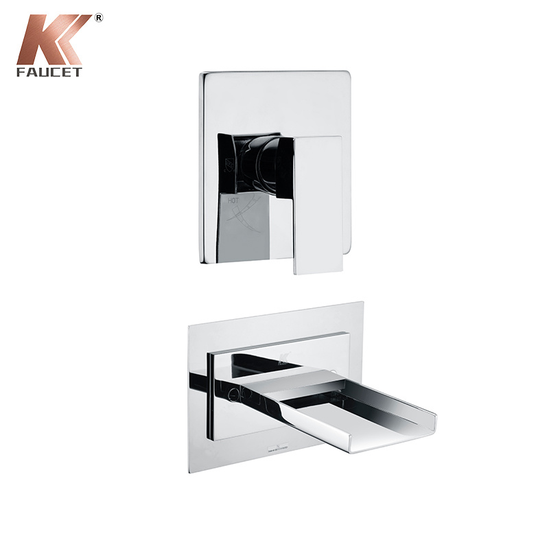 Wall Mounted Faucet #DJX280