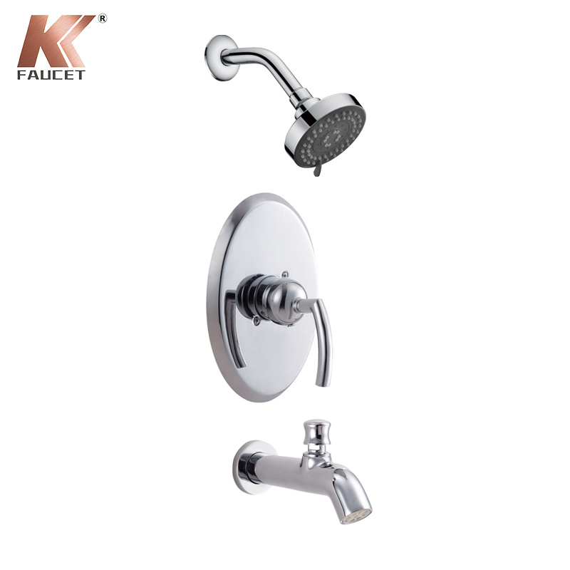 Shower Trim Kit JX283B
