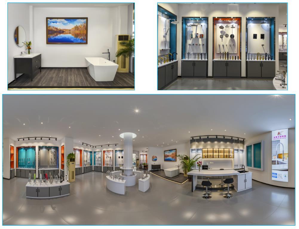 Innovation and Design in Tandem: Manbong Plumbing Deciphers New Global Bathroom Industry Trends