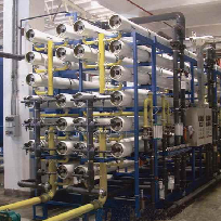 RO equipment