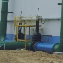 Mixer equipment