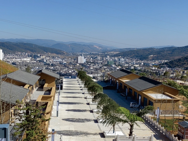 房屋建筑案例 房屋建筑案例