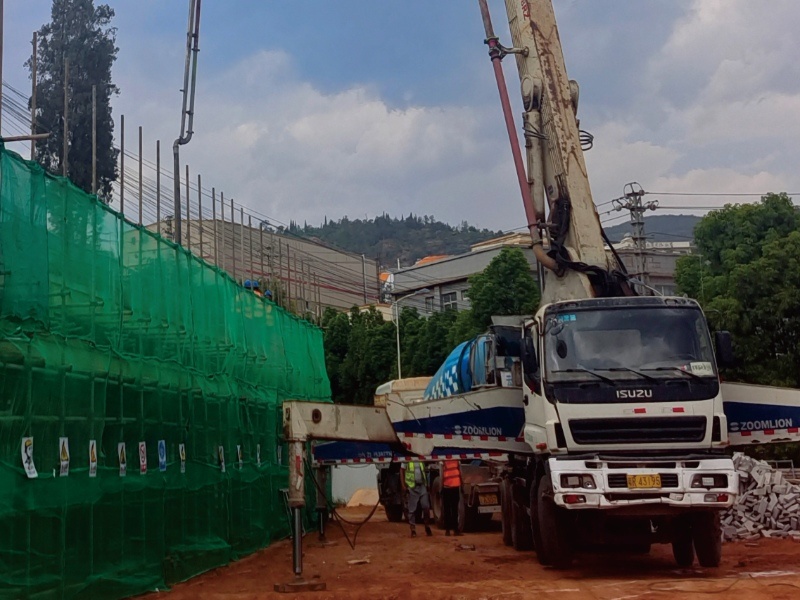 房屋建筑案例 房屋建筑案例