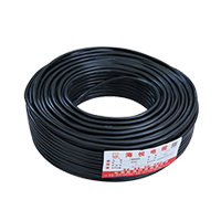 RTVV Butyronitrile Flexible Cable