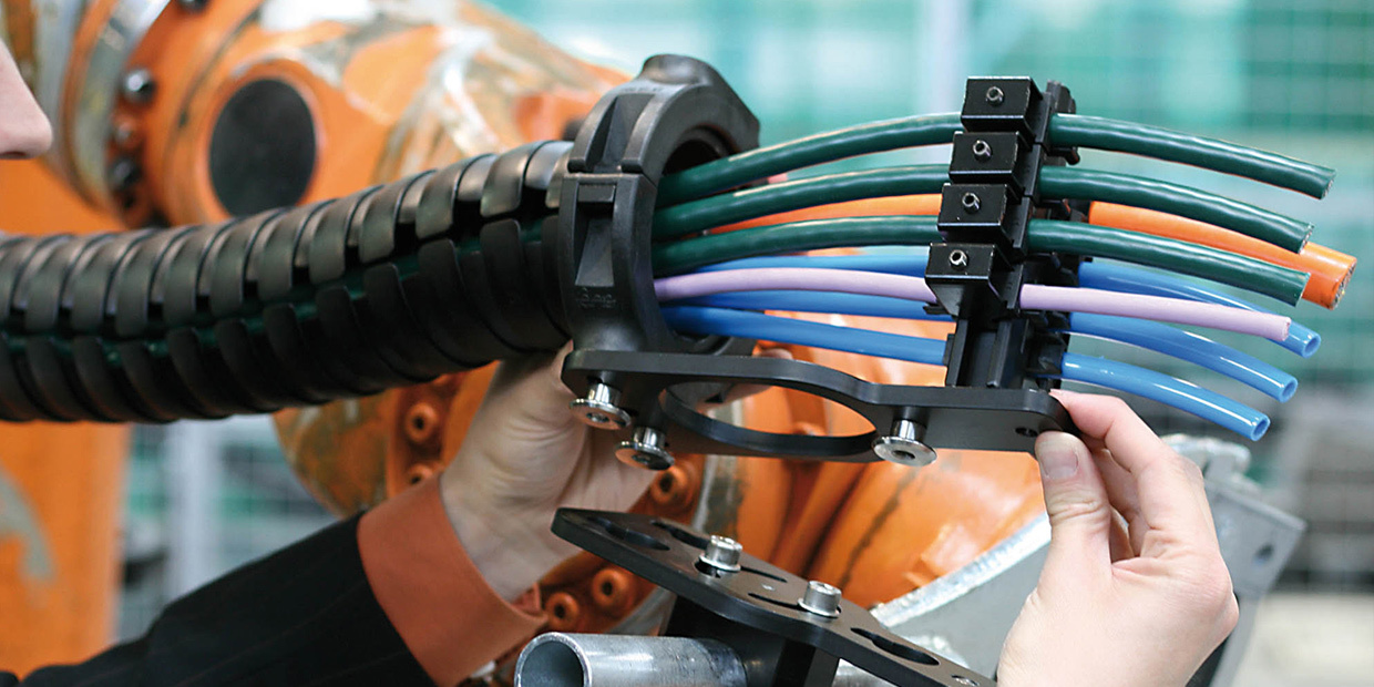 Robot Cables