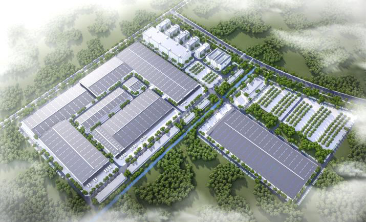 Sheyang BYD Sheyang BYD