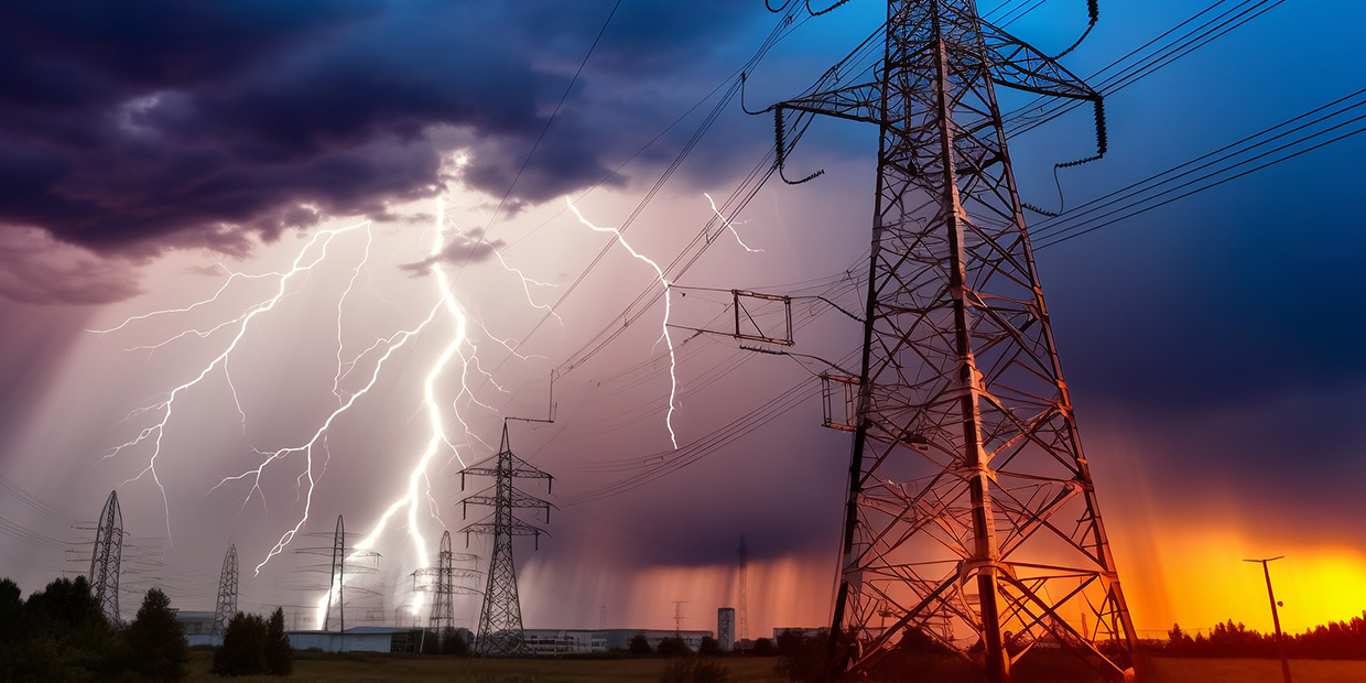 Power Cables