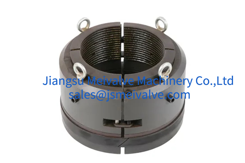 API 6A Casing Hanger