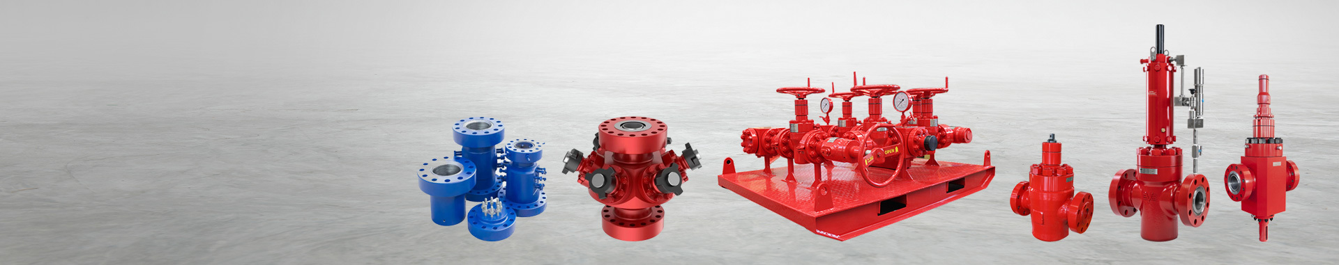 Meivalve Company provides fluid pipeline connection accessories for Canadian customers
