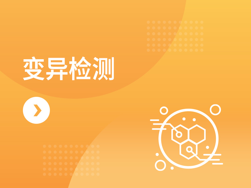 变异检测
