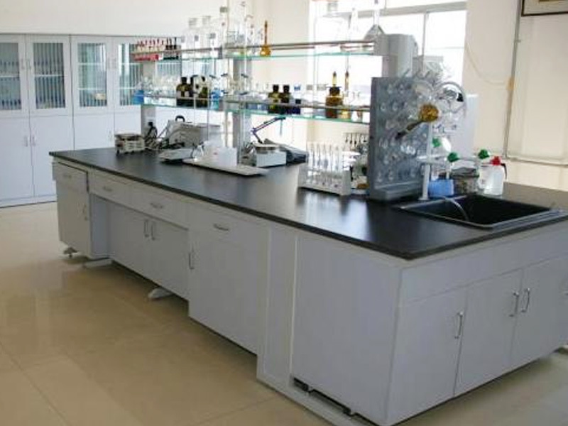 Factory Equipment