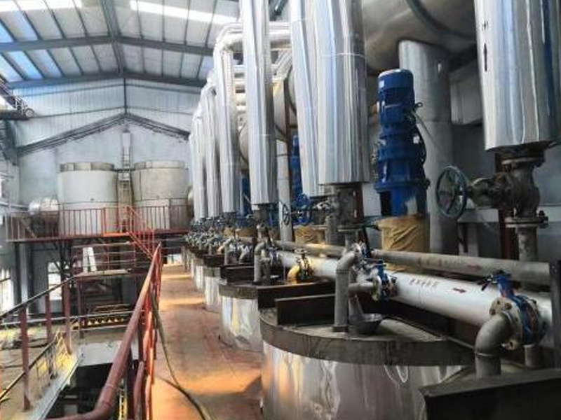 Factory Equipment