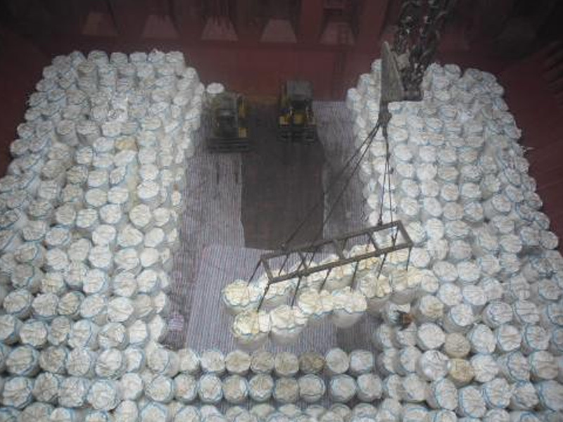 Factory Equipment