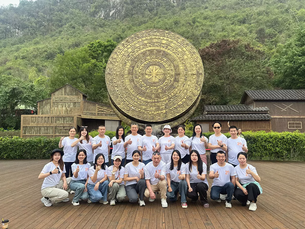 2025 Chongzuo Tourism in Guangxi