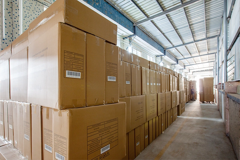 WAREHOUSE WAREHOUSE