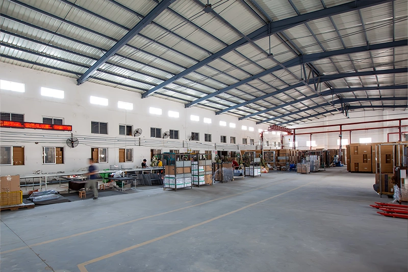 Warehouse Warehouse