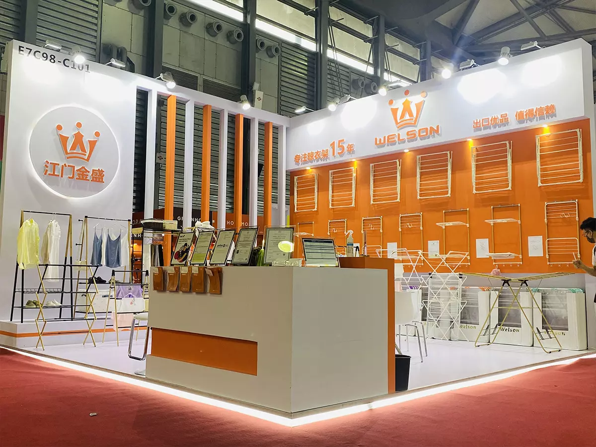 115th CHINA CONSUMER GOODS FAIR