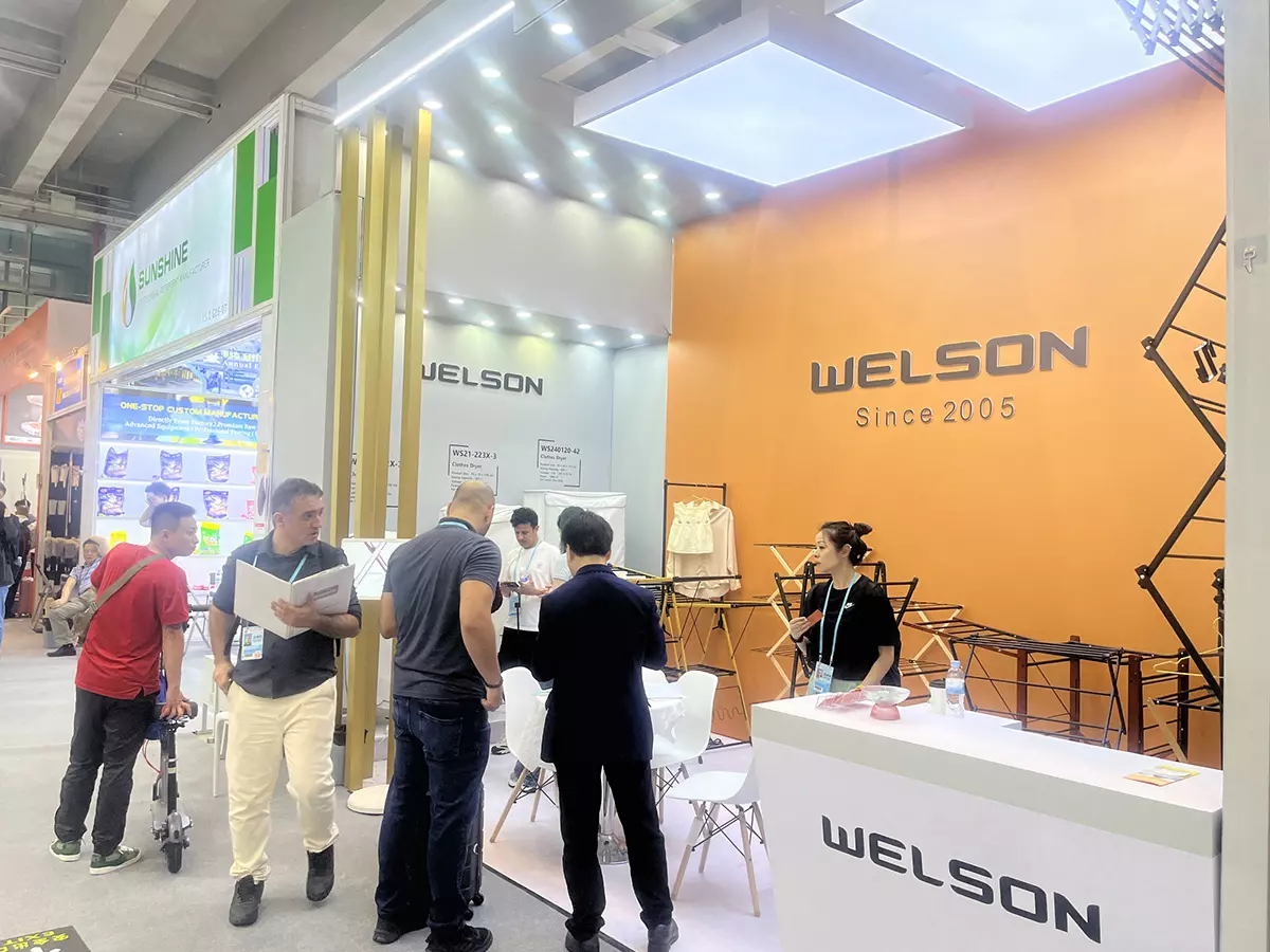 135th Canton Fair
