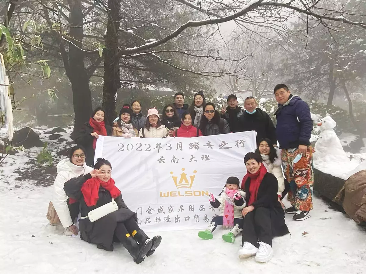 2022 Dali Tourism in Yunnan Province