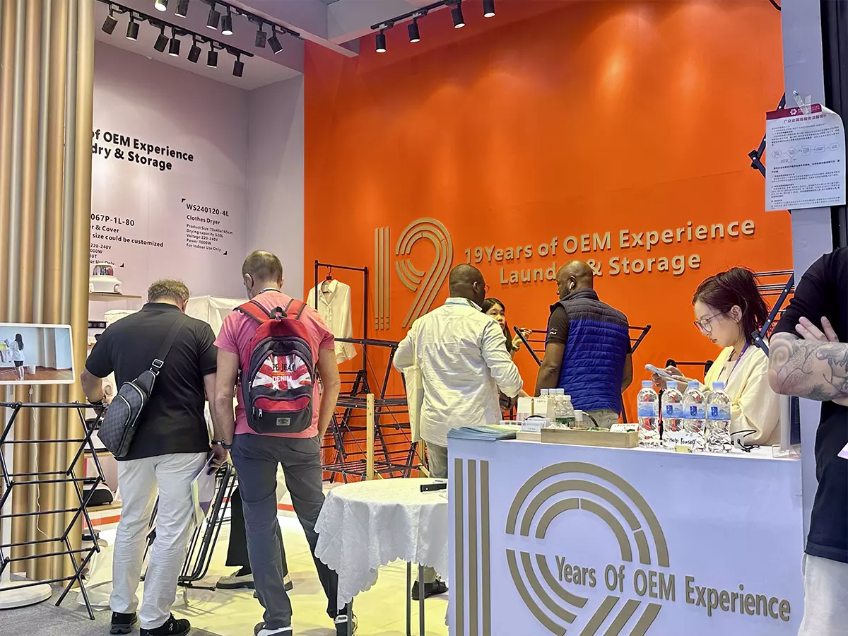 136th Canton Fair
