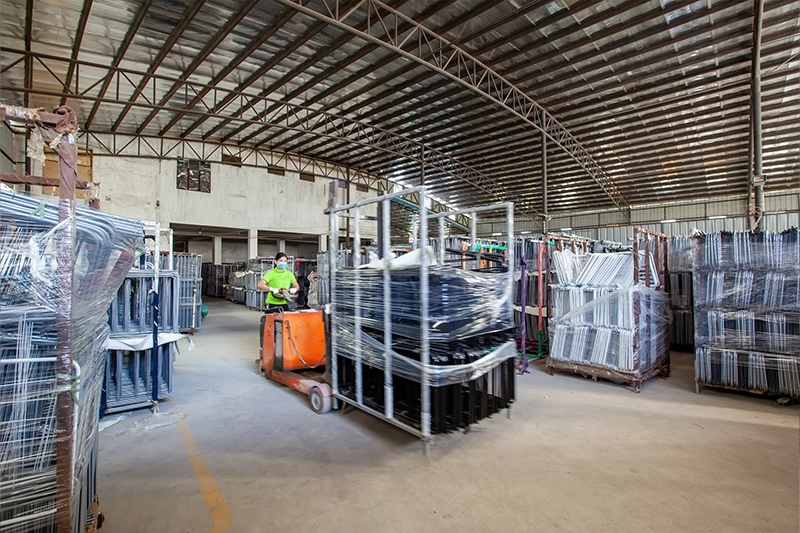 Warehouse Warehouse