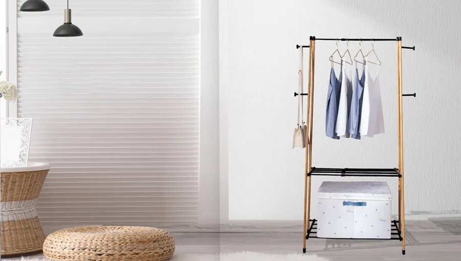 Garment Rack Garment Rack