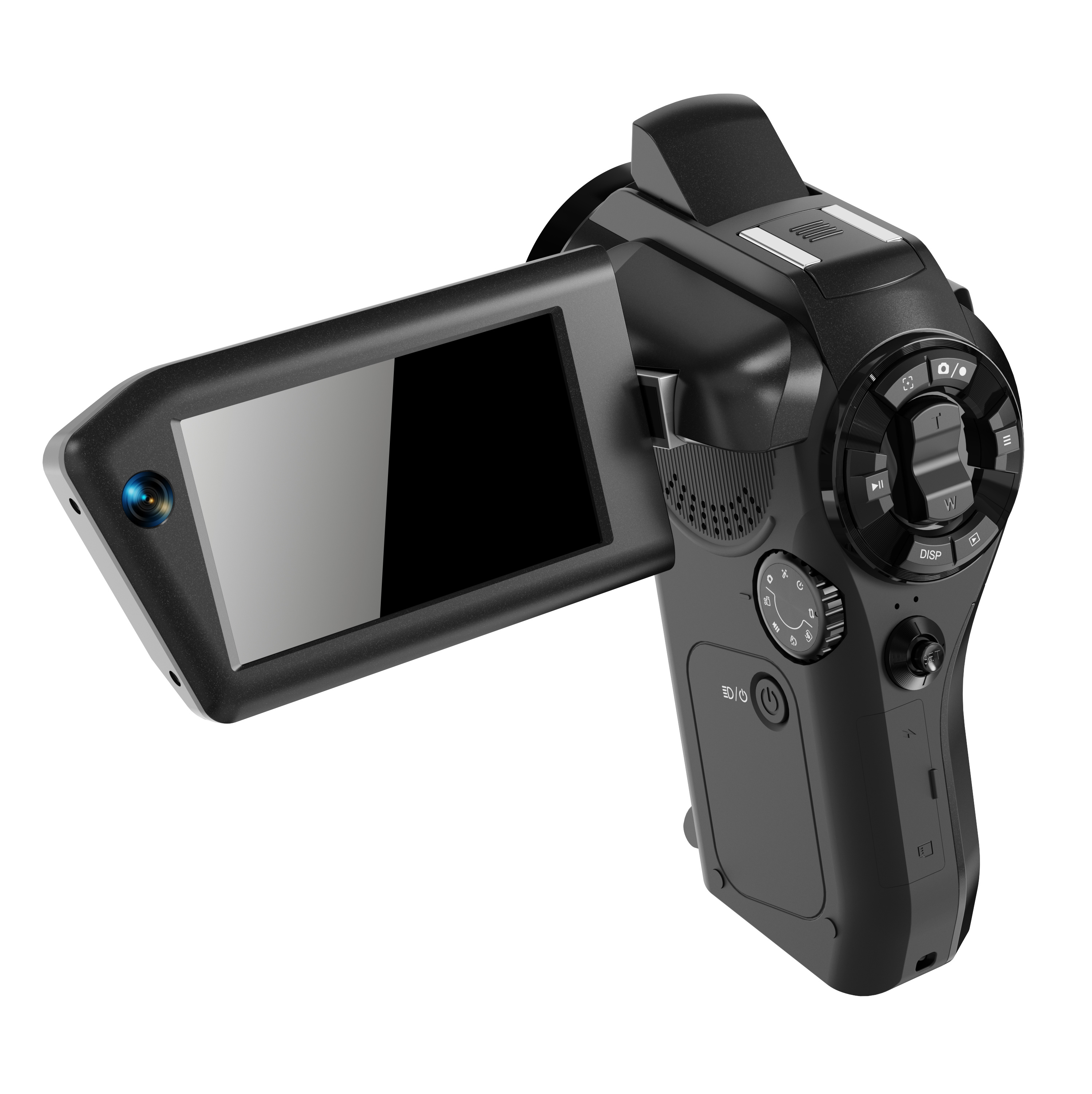 DSLR cameras