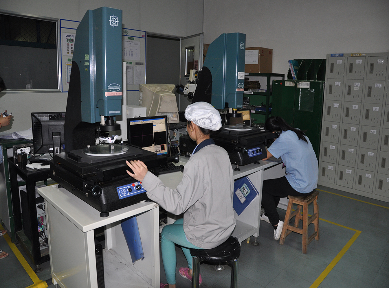 Factory11