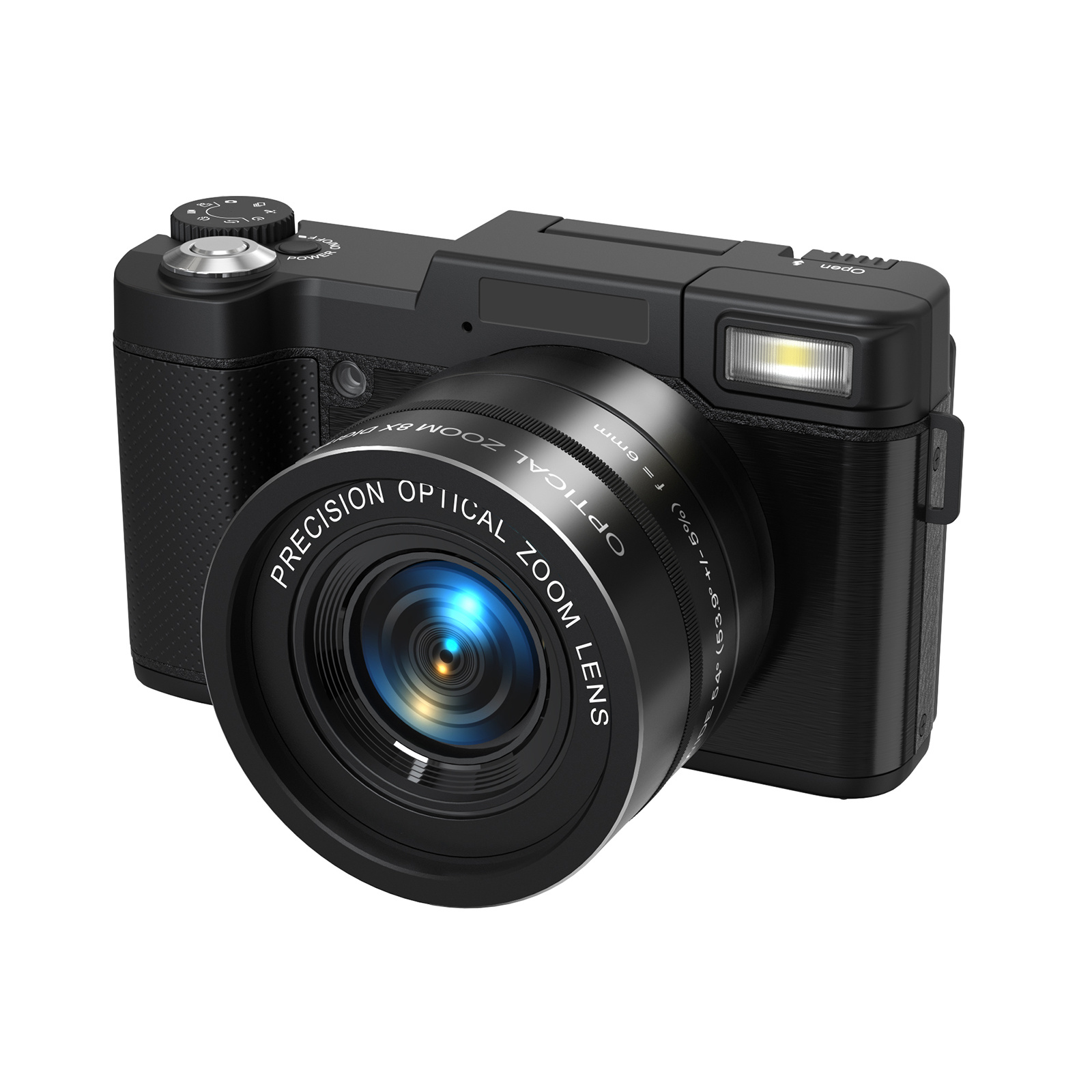 SLR cameras
