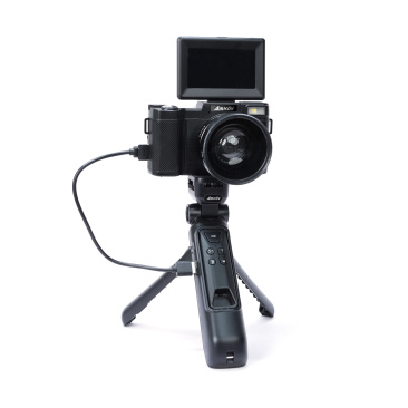 V-Log Camera-Product-AMKOV-Focusing on photo and video products