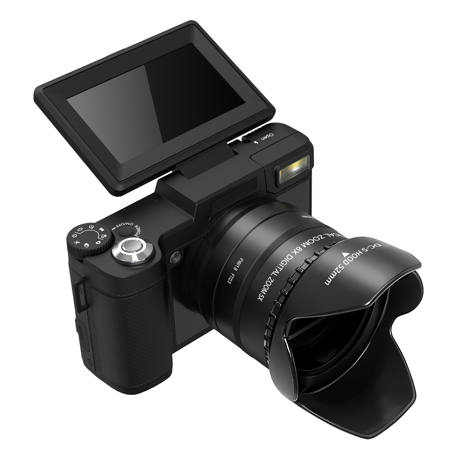 Camcorder