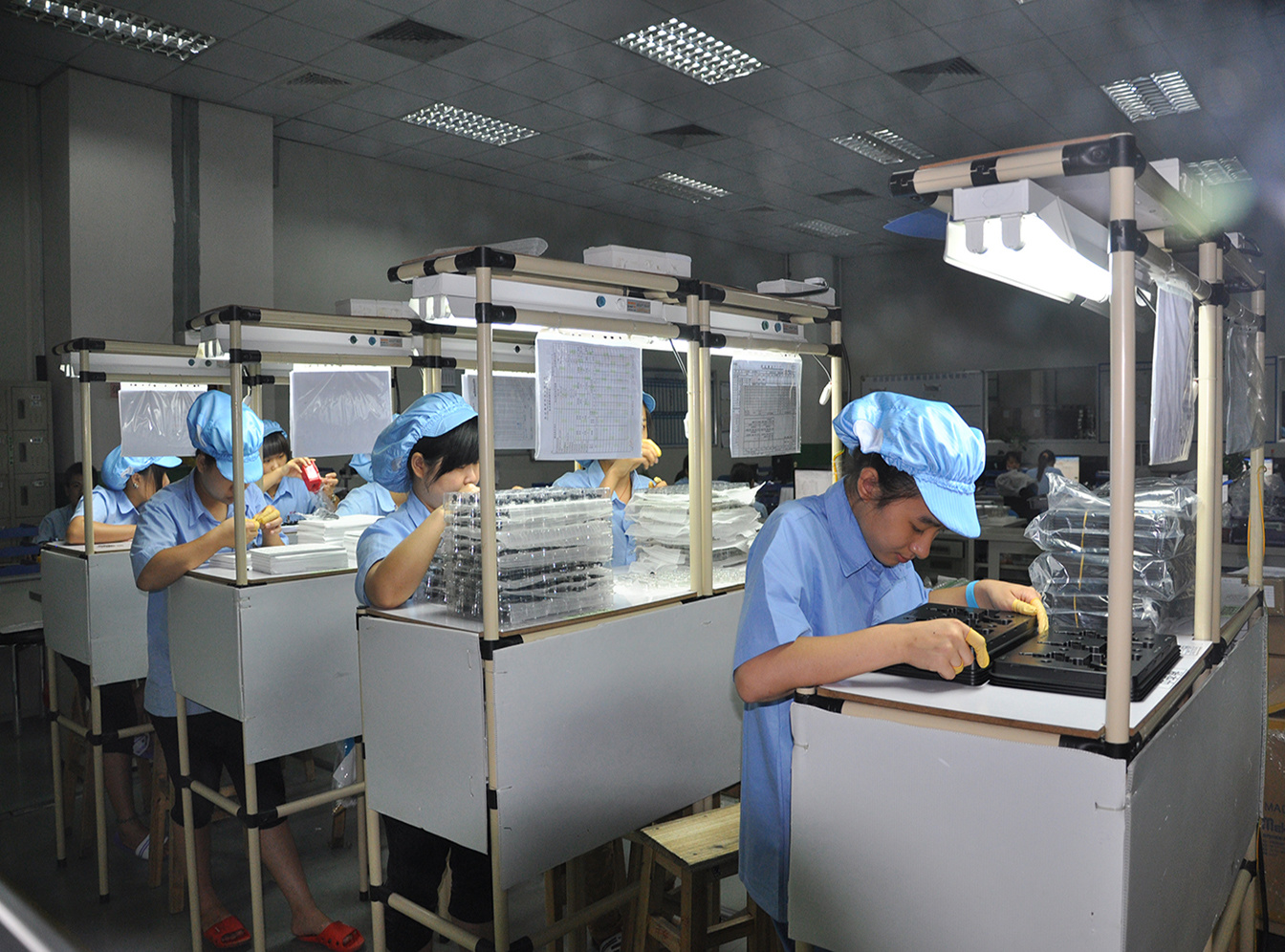 Factory10