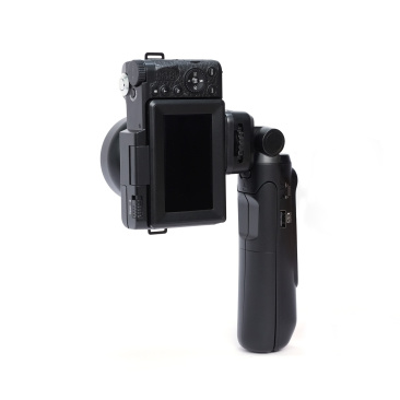 ビデオカメラ AMKOV V-LOG Camera 4K Ultra HD AMKOV —The Most Affordable V-LOG Camera