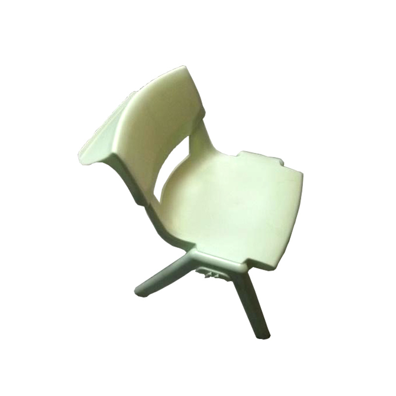 OEM Custom Plastic Molding Service Custom Plastic Part Injection Molding Products plastic chair with PP material