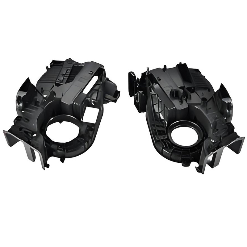 ce plastic radiator tank molding