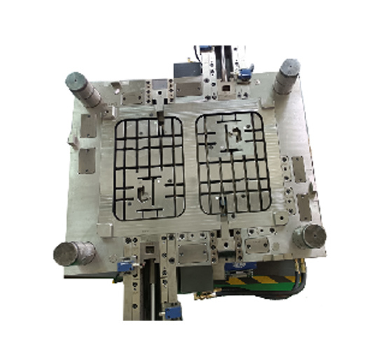 Injection Molding Mold Customization Injection Molding Mold Customization