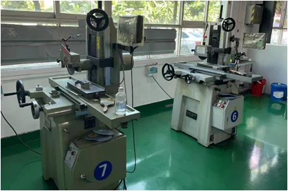 Milling_Machine