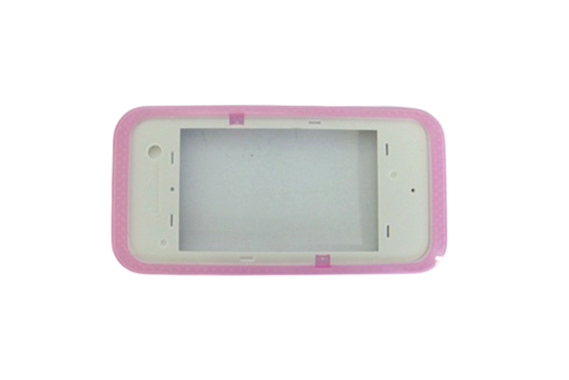 Two Shot Mold