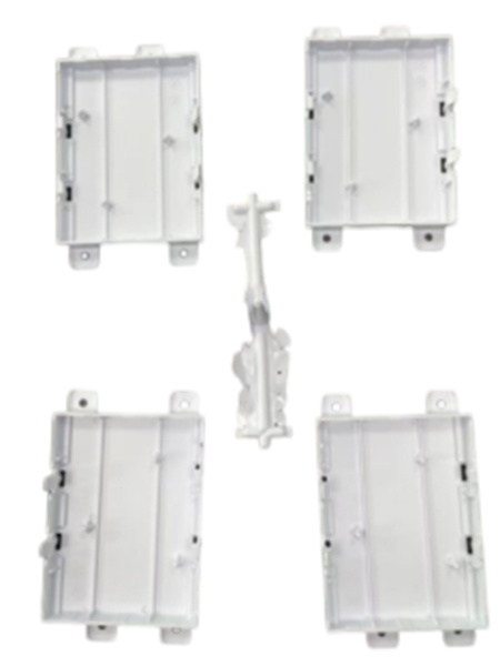 Understanding Injection Molds for Drain Trays: A Comprehensive Guide
