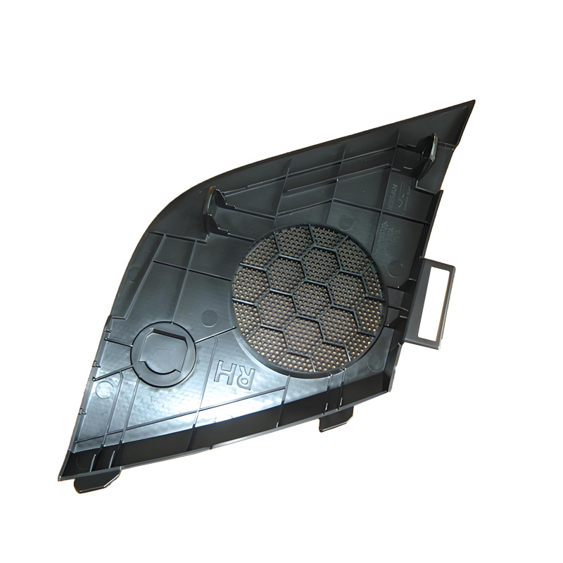 Injection Molding Service for plastic products Custom Injection Molded Transparent Components OEM Production